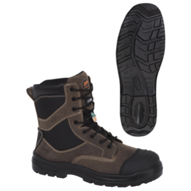 KHYBER WORKBOOT