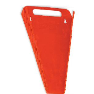 16 TOOL WRENCH RACK