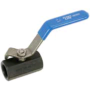 2000LB BALL VALVE