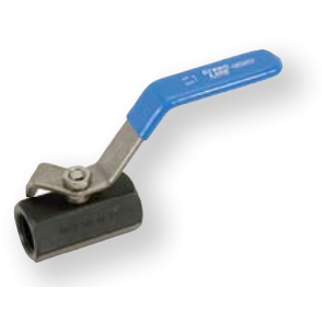 2000LB BALL VALVE 1