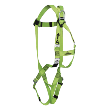 FULL BODY HARNESS