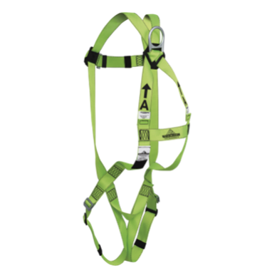 FULL BODY HARNESS