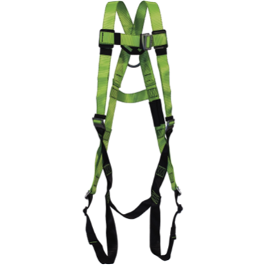 CONTRACTOR HARNESS