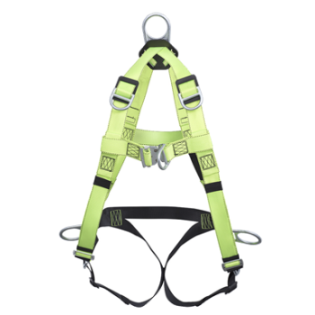 CONTRACTOR HARNESS