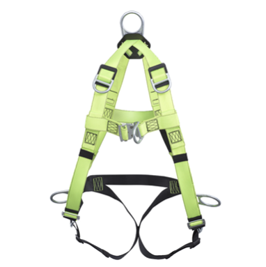 CONTRACTOR HARNESS