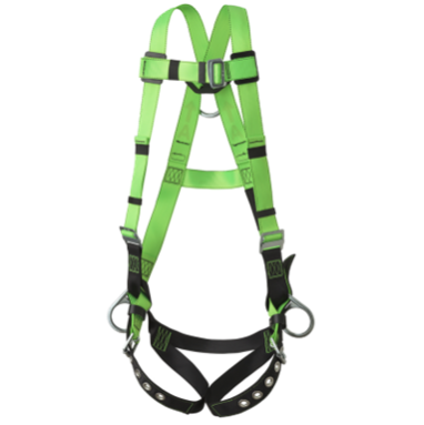 FULL BODY HARNESS