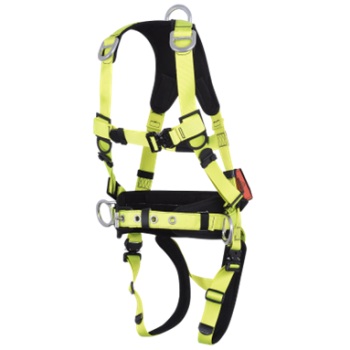 PEAKPRO PLUS HARNESS