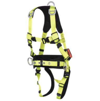 PEAKPRO PLUS HARNESS