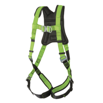 PEAK PRO F/B HARNESS