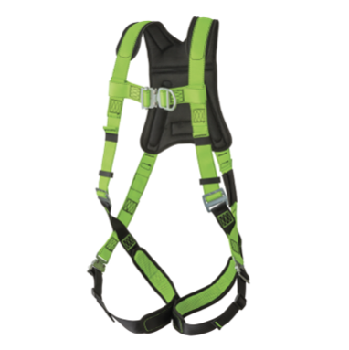 PEAK PRO F/B HARNESS