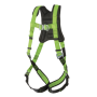 PEAK PRO F/B HARNESS