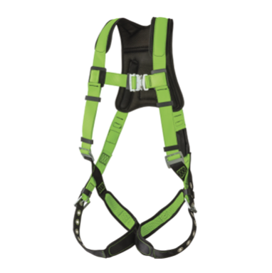 FULL BODY HARNESS