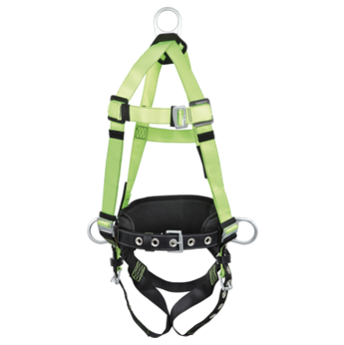 LARGE FULL BODY HARNESS