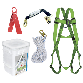 ROOFERS KIT