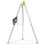 3 WAY TRIPOD MAN. WINCH
