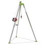 MAN WINCH W/TRIPOD