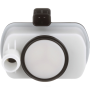 FUEL VAPOR LEAK DETECT