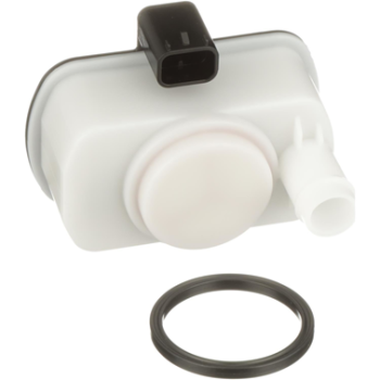 FUEL VAPOR LEAK DETECT