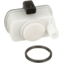 FUEL VAPOR LEAK DETECT