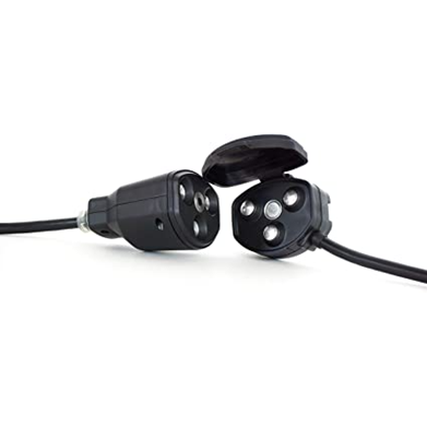 MAG BLOCK HEATER CORD