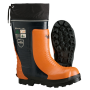 STEELTOE BUSHWACKER BOOT