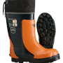 STEELTOE BUSHWACKER BOOT