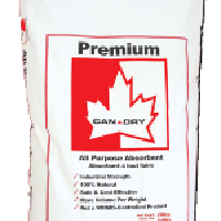 CAN DRY+,36LB PLASTIC BG