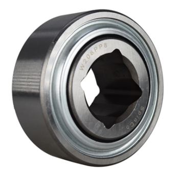 DISC BEARING