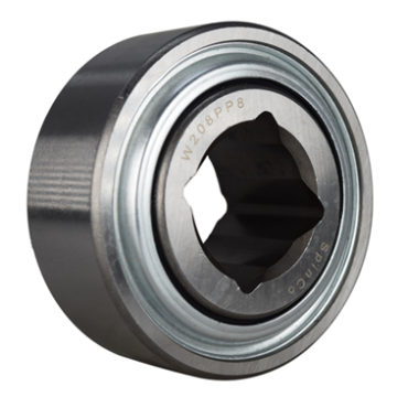 DISC BEARING