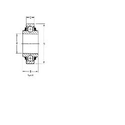 DISC BEARING