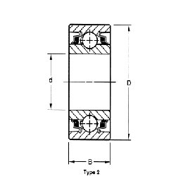 DISC BEARING