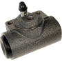 WHEEL CYLINDER