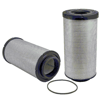 AIR FILTER
