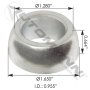 CONE WASHER [HEND]