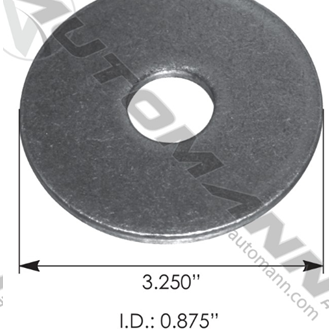 SPACER WASHER