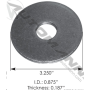 SPACER WASHER
