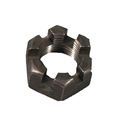 SPINDLE NUT 3/4