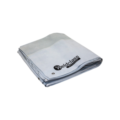 PROMAX LEATHER BLANKET