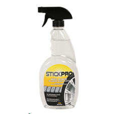 STICKPRO WHEEL CLEANER