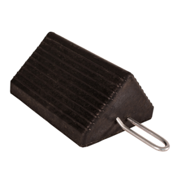 WHEEL CHOCK