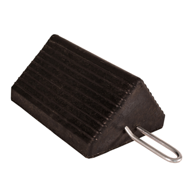 WHEEL CHOCK