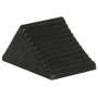 RUBBER WHEEL CHOCK