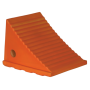 POLYURETHANE WHEEL CHOCK