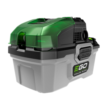 WET/DRY VACUUM