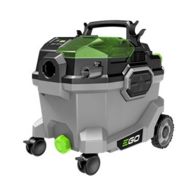 WET/DRY VACUUM