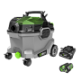 WET/DRY VACUUM KIT