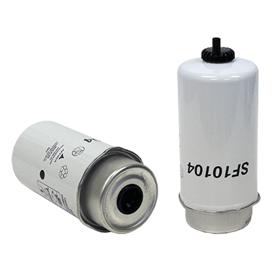 FUEL/WATER SEPARATOR