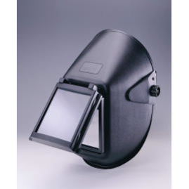WELDING HELMET 4X5 FF