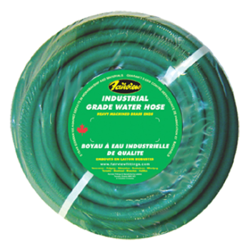 IND WATER HOSE