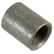 STEEL COUPLER